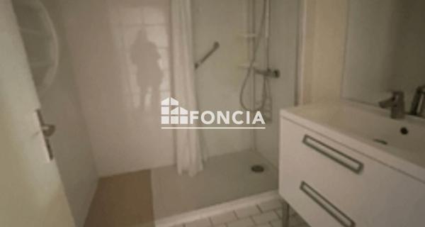 À vendre Appartement 2 pièces 46.68 m² - Saumur 49400