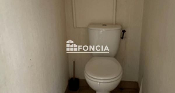 À vendre Appartement 2 pièces 46.68 m² - Saumur 49400