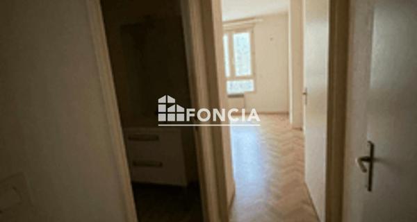 À vendre Appartement 2 pièces 46.68 m² - Saumur 49400