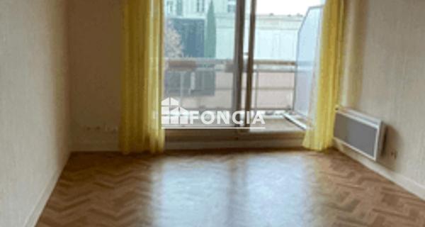 À vendre Appartement 2 pièces 46.68 m² - Saumur 49400