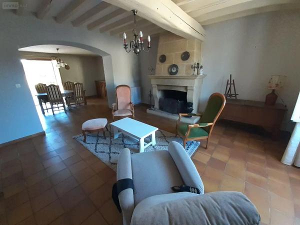 Achat - Maison | Maison de ville Moncé-en-Belin 72230 6 pièces 149 m 2 1513 m 2