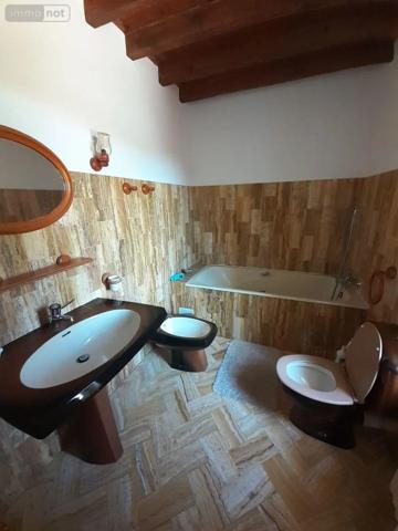 Achat - Maison | Maison de ville Moncé-en-Belin 72230 6 pièces 149 m 2 1513 m 2