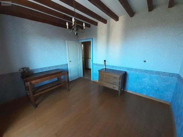 Achat - Maison | Maison de ville Moncé-en-Belin 72230 6 pièces 149 m 2 1513 m 2