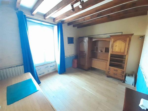 Achat - Maison | Maison de ville Moncé-en-Belin 72230 6 pièces 149 m 2 1513 m 2