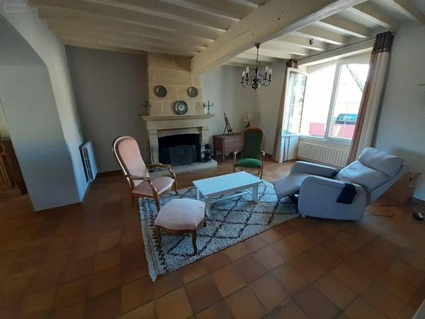 Achat - Maison | Maison de ville Moncé-en-Belin 72230 6 pièces 149 m 2 1513 m 2