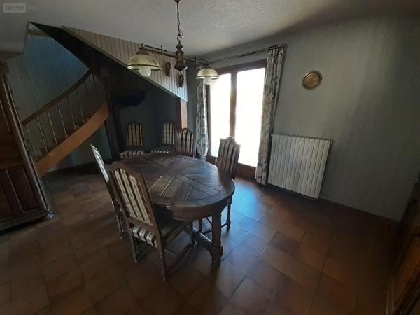 Achat - Maison | Maison de ville Moncé-en-Belin 72230 6 pièces 149 m 2 1513 m 2