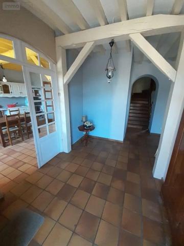 Achat - Maison | Maison de ville Moncé-en-Belin 72230 6 pièces 149 m 2 1513 m 2