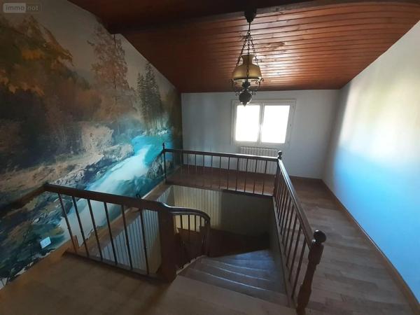 Achat - Maison | Maison de ville Moncé-en-Belin 72230 6 pièces 149 m 2 1513 m 2