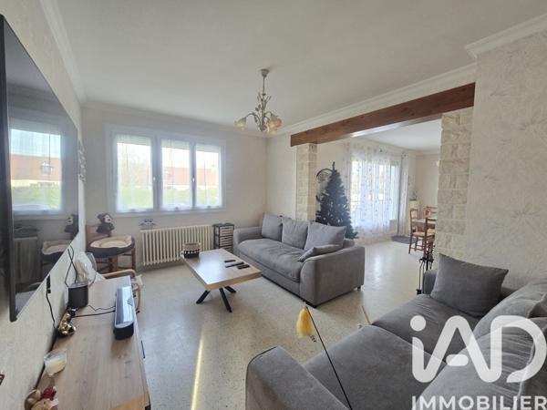 Maison à vendre 7 pièces 139 m² Saran