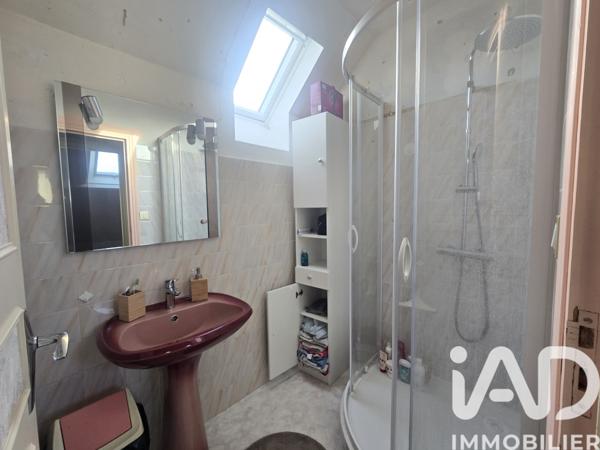 Maison à vendre 7 pièces 139 m² Saran