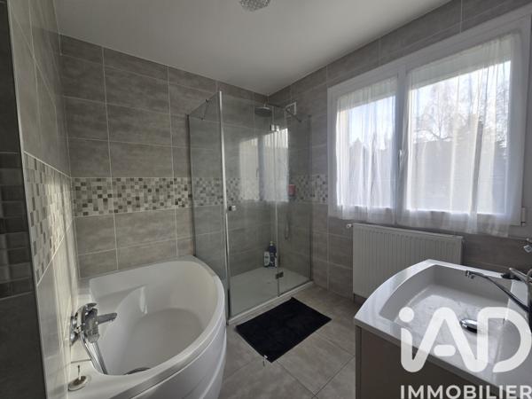 Maison à vendre 7 pièces 139 m² Saran