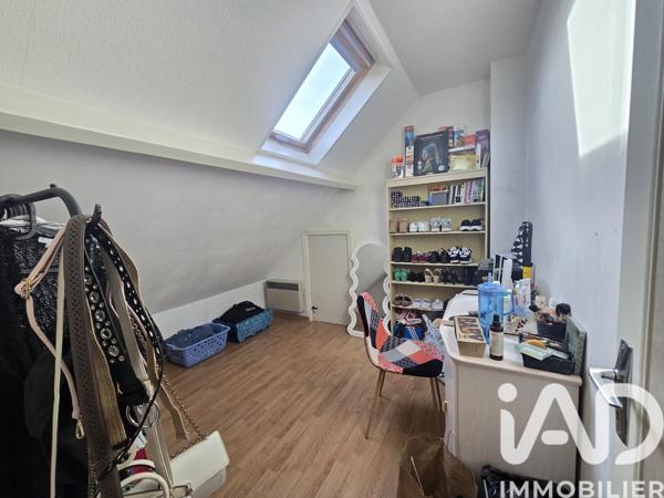 Maison à vendre 7 pièces 139 m² Saran
