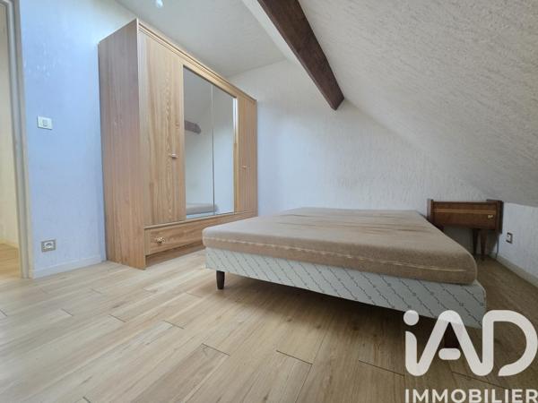 Maison à vendre 7 pièces 139 m² Saran