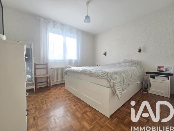 Maison à vendre 7 pièces 139 m² Saran
