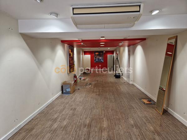 Location
                Local commercialMONTARGIS (45200)