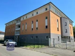 Appartement à vendre 1 pièce 17m² Tarbes (65000)