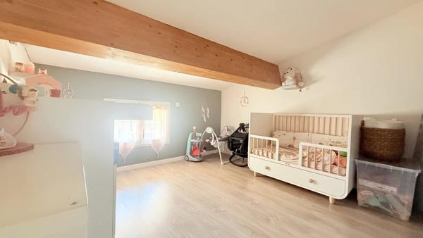 Vente Maison de village 3 pièces 70 m2 à Pourrières