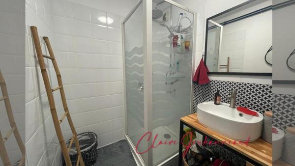 Appart SUNDERLAND - 3 chambres - Terrasse et balcon -