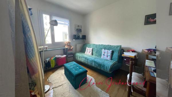 Appart SUNDERLAND - 3 chambres - Terrasse et balcon -