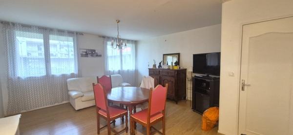 Appartement à vendre |  Bergerac |  3 pièces | 78 m²