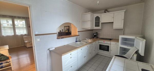 Appartement à vendre |  Bergerac |  3 pièces | 78 m²