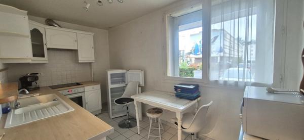 Appartement à vendre |  Bergerac |  3 pièces | 78 m²