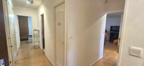 Appartement à vendre |  Bergerac |  3 pièces | 78 m²