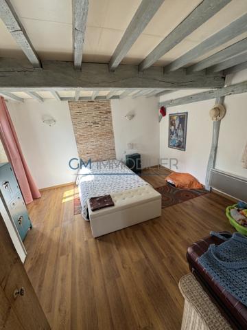 ÉLÉGANTE MAISON DE CARACTÈRE AU CŒUR DE LA CAMPAGNE LANDAISE