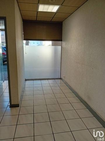 Murs commerciaux  à vendre 28 m² Pau