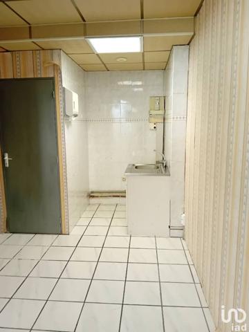 Murs commerciaux  à vendre 28 m² Pau