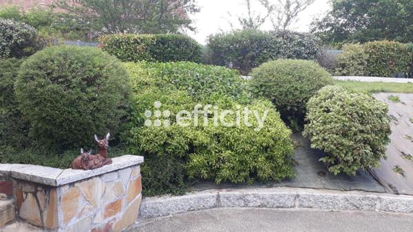 Maison 6 pièces - 185 m² Bien prestige