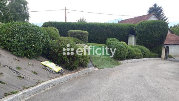 Maison 6 pièces - 185 m² Bien prestige