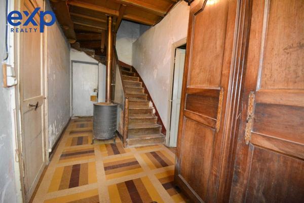 33760-PROPRIETE FAMILIALE AVEC DÉPENDANCES – PROCHE BORDEAUX