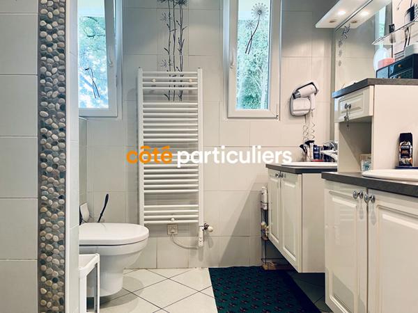 Vente Maison110 m² - 6 Pièces - VALOGNES (50700)