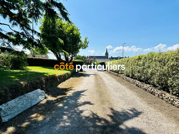 Vente Maison110 m² - 6 Pièces - VALOGNES (50700)