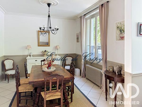 Maison (prestige) à vendre 9 pièces 200 m² Orléans