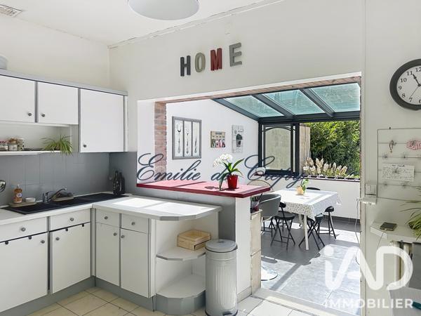 Maison (prestige) à vendre 9 pièces 200 m² Orléans