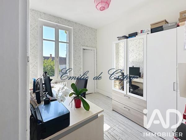 Maison (prestige) à vendre 9 pièces 200 m² Orléans