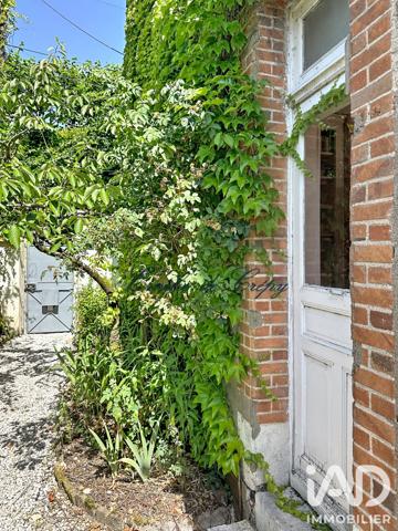 Maison (prestige) à vendre 9 pièces 200 m² Orléans