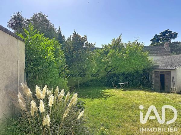 Maison (prestige) à vendre 9 pièces 200 m² Orléans