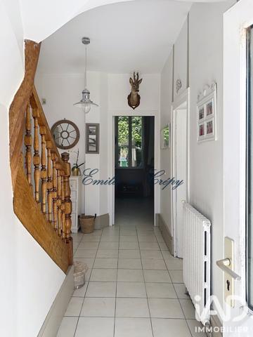 Maison (prestige) à vendre 9 pièces 200 m² Orléans
