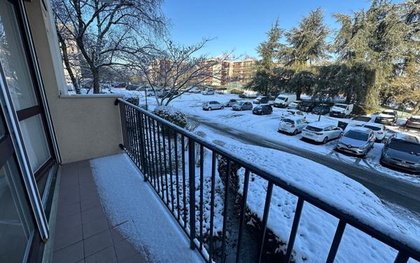 Appartement à vendre    4 pièces • 74,48 m2 Ris-Orangis