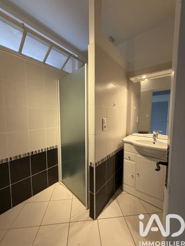 Maison à vendre 4 pièces 95 m² Gond-Pontouvre