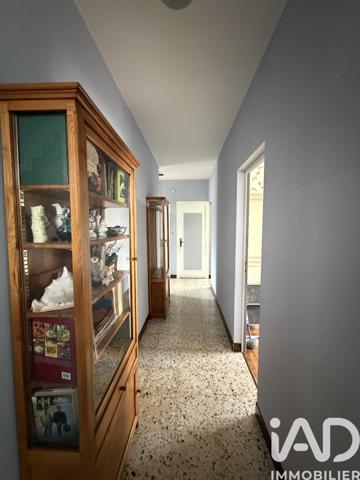 Maison à vendre 4 pièces 95 m² Gond-Pontouvre