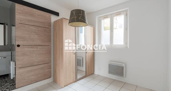 À vendre Appartement 2 pièces 41.44 m² - Sartrouville 78500