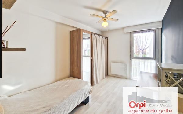 Appartement à vendre    4 pièces • 86,09 m2 Ajaccio