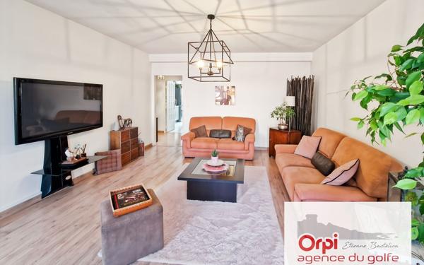 Appartement à vendre    4 pièces • 86,09 m2 Ajaccio