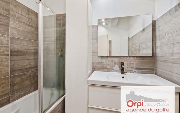 Appartement à vendre    4 pièces • 86,09 m2 Ajaccio