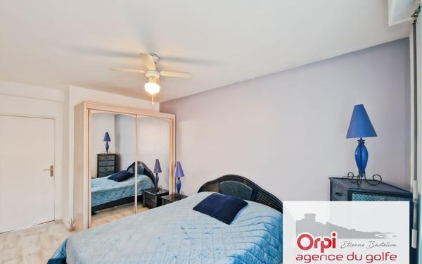 Appartement à vendre    4 pièces • 86,09 m2 Ajaccio