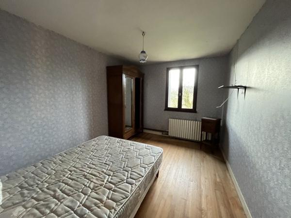 Maison à vendre |  Brizambourg |  7 pièces | 174 m²